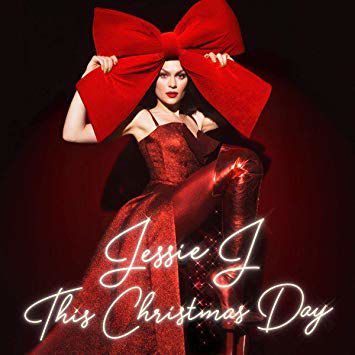 Jessie J Christmas